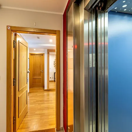 Gold Views Lägenhet Arrecife (Lanzarote)