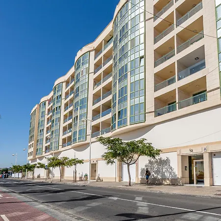 Gold Views * Arrecife (Lanzarote)