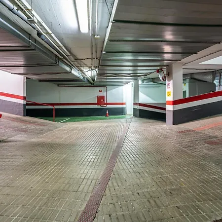 Apartament Gold Views *