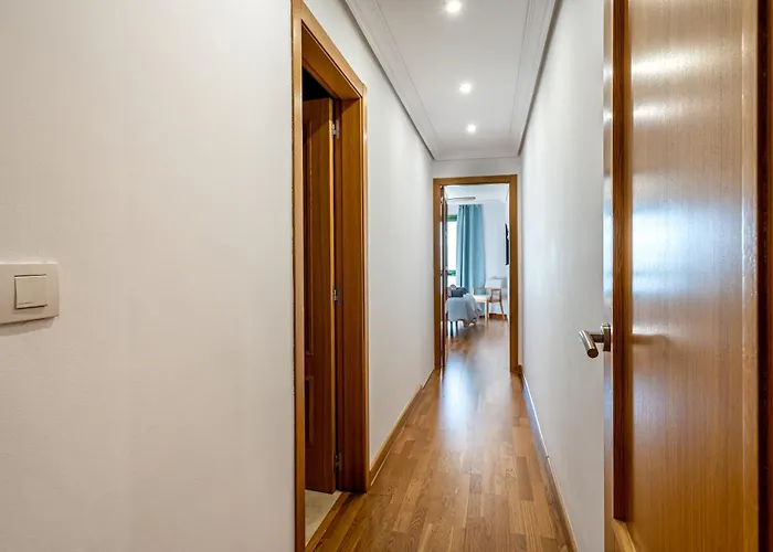 Apartament Gold Views