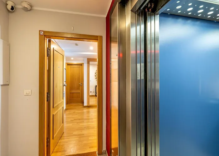 Gold Views Apartament Arrecife (Lanzarote)