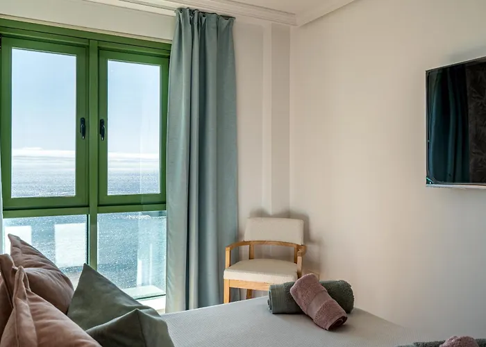 Apartament Gold Views Arrecife (Lanzarote)