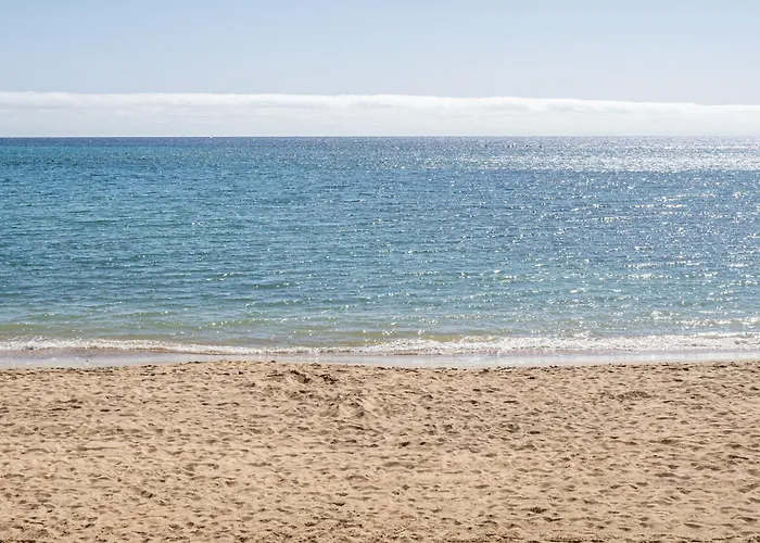 Gold Views アパート *