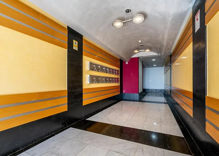 Gold Views Apartament Arrecife (Lanzarote)