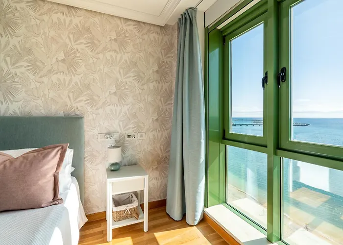 Gold Views Arrecife (Lanzarote)