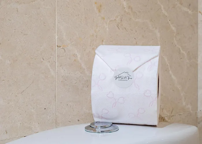 Gold Views * アレシフェ