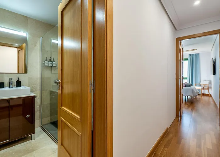 Gold Views Apartament