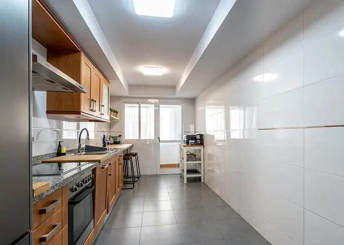 Apartament Gold Views *