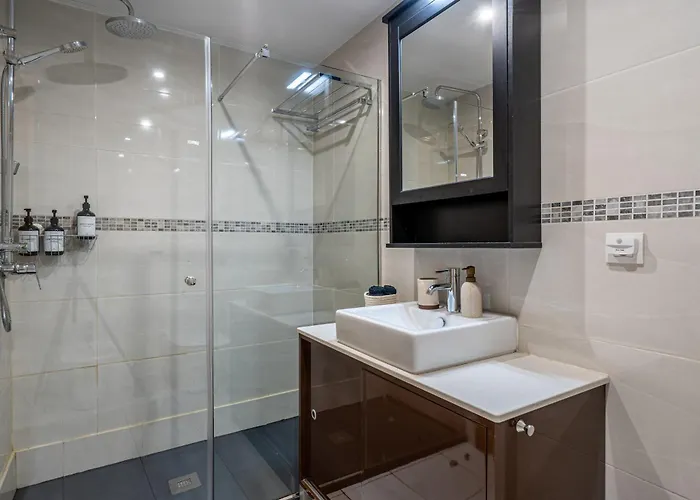 Apartament Gold Views Arrecife (Lanzarote)