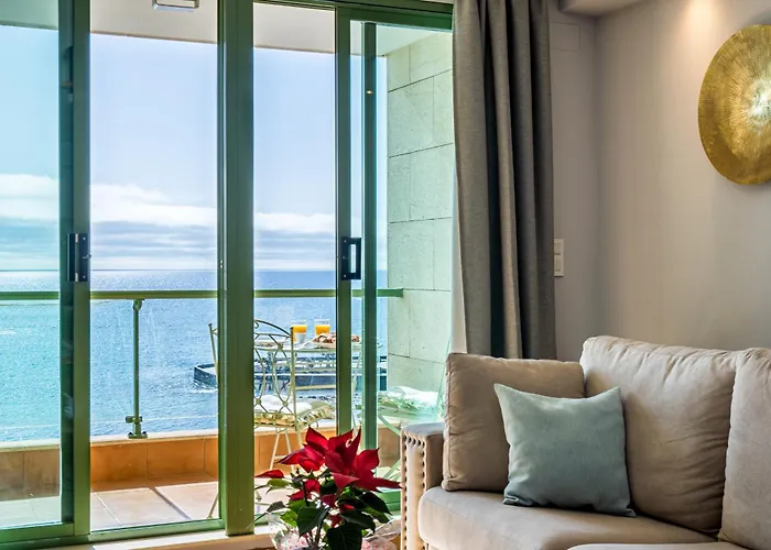 Gold Views Apartament *