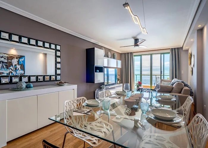 Apartament Gold Views *