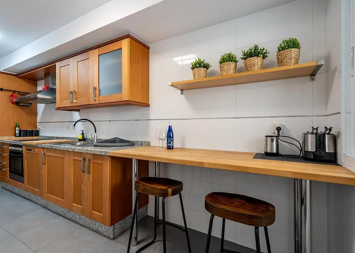 Apartament Gold Views Arrecife (Lanzarote)