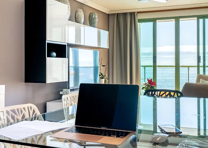 Gold Views Apartament Arrecife (Lanzarote)