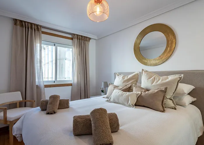 Apartament Gold Views Arrecife (Lanzarote)