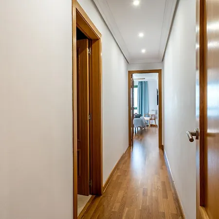 Apartamento Gold Views