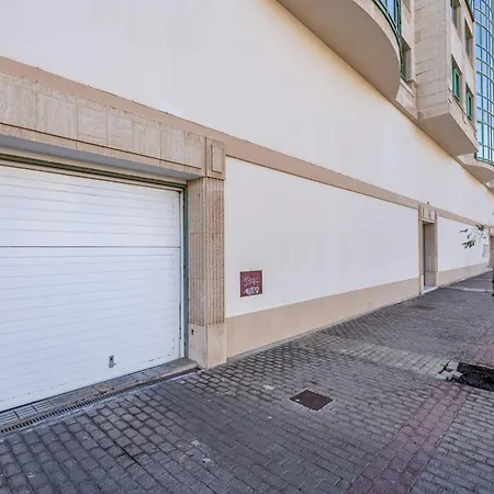 Gold Views Apartamento