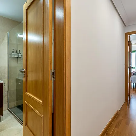 Gold Views Apartamento