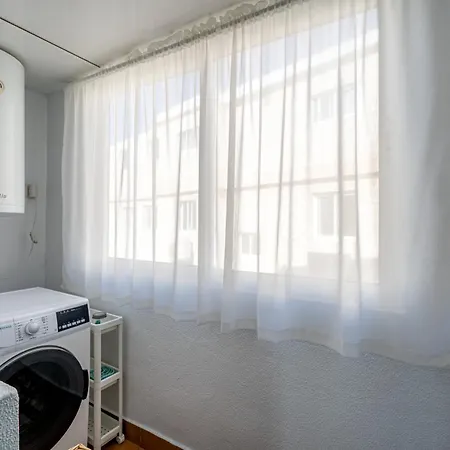 Gold Views Apartamento *