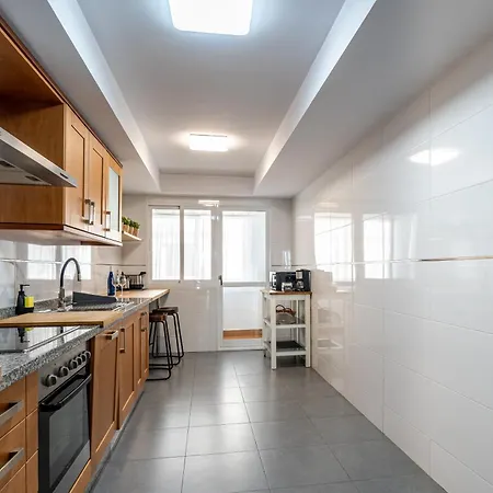 Apartamento Gold Views *