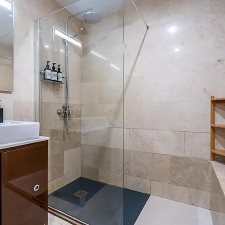 Gold Views Appartamento Arrecife (Lanzarote)