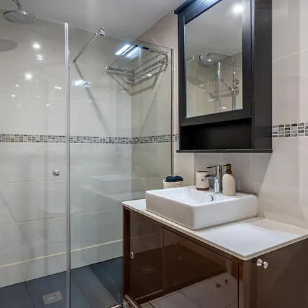 Appartamento Gold Views Arrecife (Lanzarote)