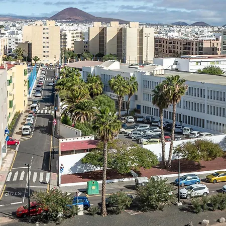 Gold Views Apartamento Arrecife (Lanzarote)
