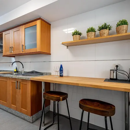 Apartment Gold Views Arrecife (Lanzarote)