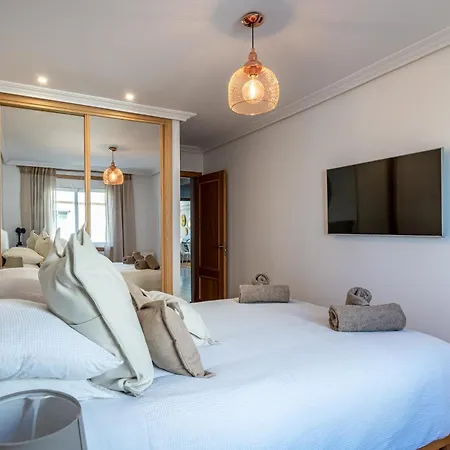 Apartamento Gold Views