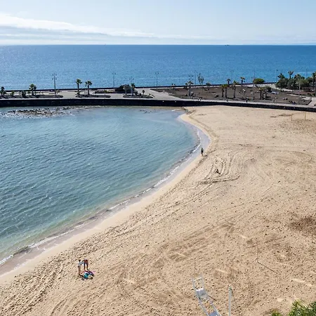 Apartamento Gold Views *