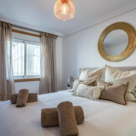 Apartment Gold Views Arrecife (Lanzarote)