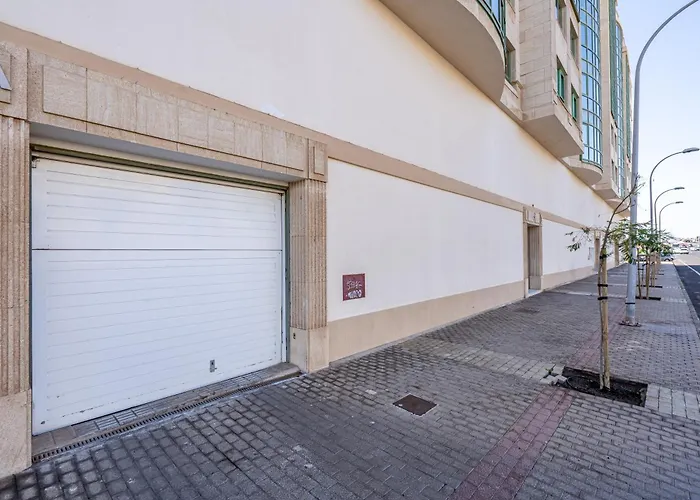 Gold Views 아파트