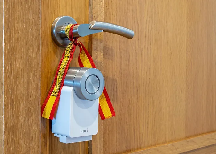 아파트 Gold Views 아리시페