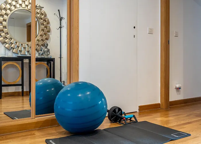 아파트 Gold Views