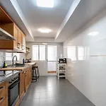 アパート Gold Views *