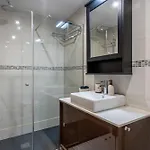 アパート Gold Views アレシフェ