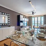 アパート Gold Views *