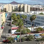 Gold Views アパート アレシフェ