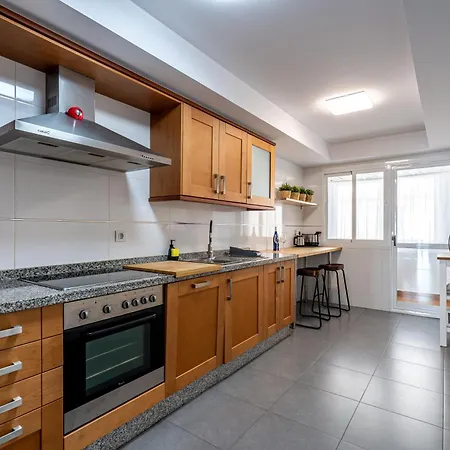 Gold Views アレシフェ